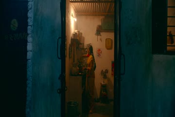 Gamanam 2021 Hindi