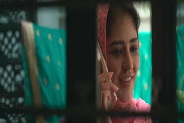 Gamanam 2021 Hindi