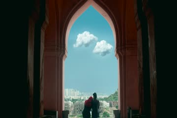 Gamanam 2021 Hindi