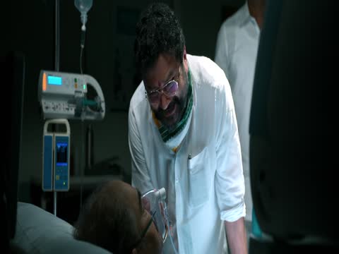 Game Changer 2025 in Hindi