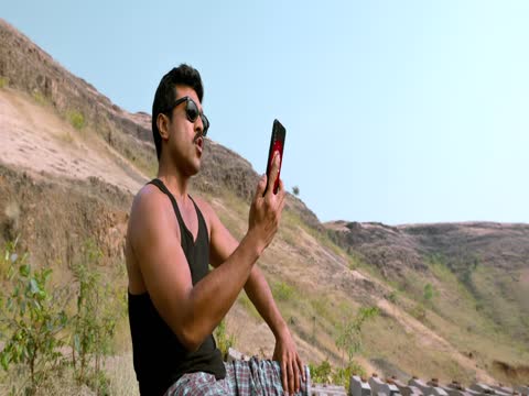 Game Changer 2025 in Hindi