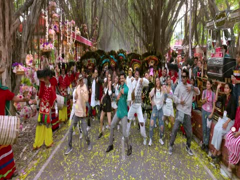 Game Changer 2025 in Hindi