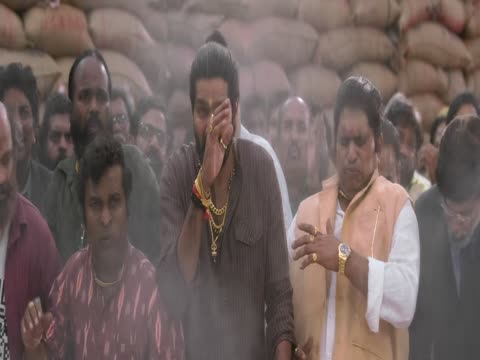 Game Changer 2025 in Hindi