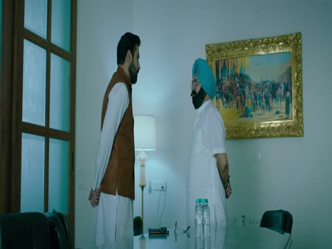 Gandhi 3 2024 Punjabi