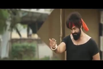 Gandhi Fer Aa Gea 2020