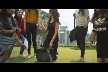 Gandhi Fer Aa Gea 2020