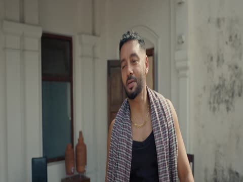 Gangland The City of Crime 2025 Punjabi
