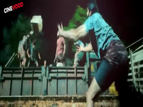 Gangs of Godavari 2024 in Hindi
