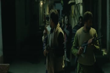 Gangs of Wasseypur 2012 Hd Print