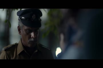 Gargi 2022 in Hindi Dubb