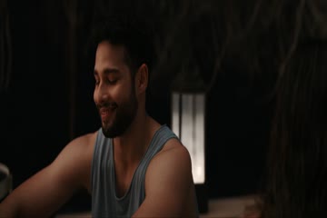 Gehraiyaan 2022 hindi