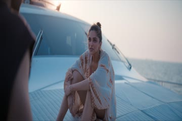 Gehraiyaan 2022 hindi