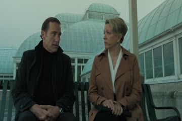 Gemini Man 2019 in English