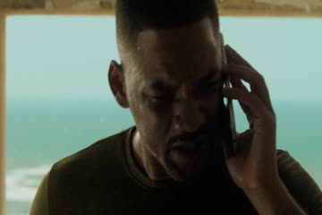 Gemini Man 2019 in English