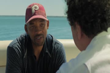 Gemini Man 2019 in Hindi dubbed