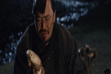 Genghis The Legend of the Ten 2012 Brip dubb in hindi