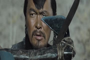 Genghis The Legend of the Ten 2012 Brip dubb in hindi