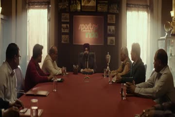 Ghani 2022 in Hindi