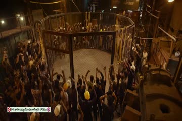 Ghani 2022 in Hindi