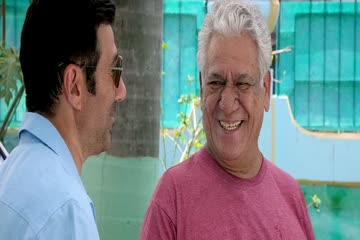 Ghayal Once Again 2016