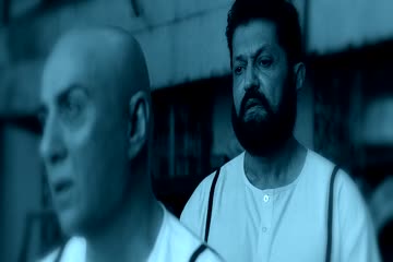 Ghayal Once Again 2016