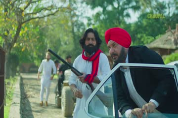 Ghoda Dhai Kadam 2023 Punjabi