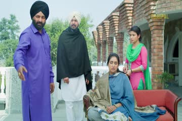 Ghoda Dhai Kadam 2023 Punjabi
