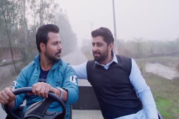 Ghoda Dhai Kadam 2023 Punjabi