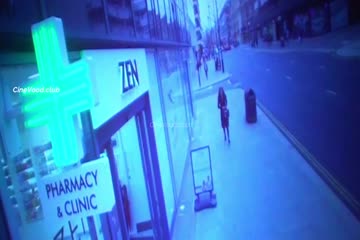 Ghost 2019 dubb in Hindi