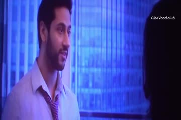 Ghost 2019 dubb in Hindi