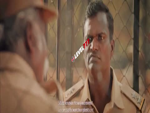 Ghost 2023 in Hindi