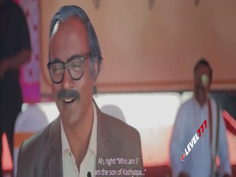 Ghost 2023 in Hindi