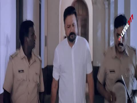 Ghost 2023 in Hindi