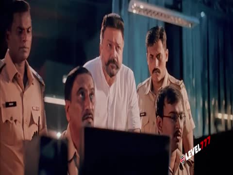 Ghost 2023 in Hindi