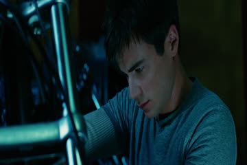 Ghost Rider 2007 Dubbed in Hindhi