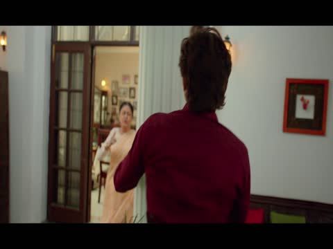 Ghudchadi 2024 in Hindi