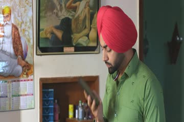 Gidarh Singhi 2019