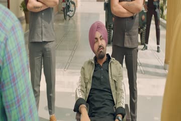 Gidarh Singhi 2019