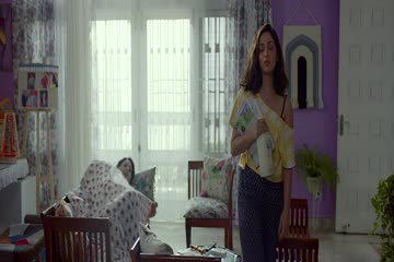 Ginny Weds Sunny 2020 in Hindi