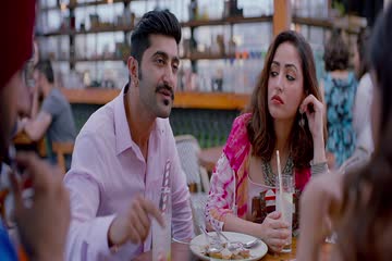 Ginny Weds Sunny 2020 in Hindi