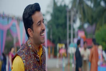 Ginny Weds Sunny 2020 in Hindi