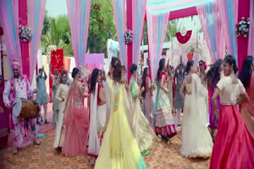 Ginny Weds Sunny 2020 in Hindi