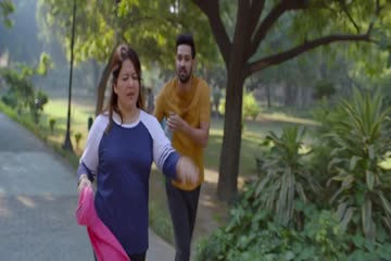 Ginny Weds Sunny 2020 in Hindi