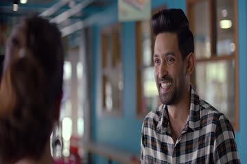 Ginny Weds Sunny 2020 in Hindi