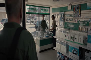 Glass 2019 Dubb in Hindi