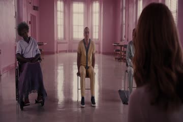 Glass 2019 Dubb in Hindi