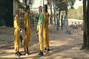 Go 2020 Dubb in Hindi