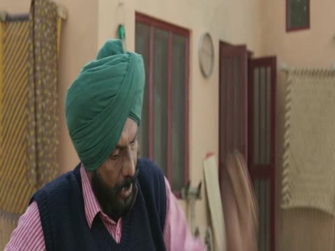 Godday Godday Chaa 2023 Punjabi