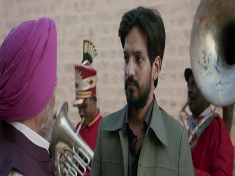 Godday Godday Chaa 2023 Punjabi