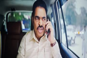Godfather 2022 in Hindi